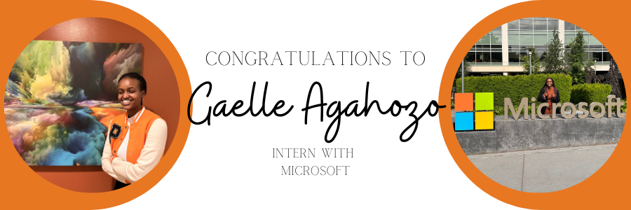 Internship_Highlights_Agahozo, Gaelle